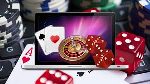 Онлайн казино Casino Aurora