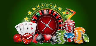 Онлайн казино Vulkan Neon Casino